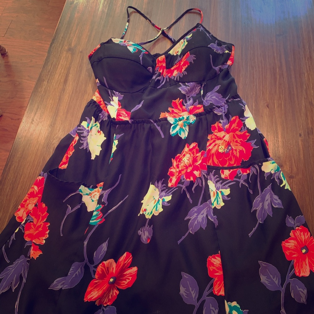 American Eagle dress